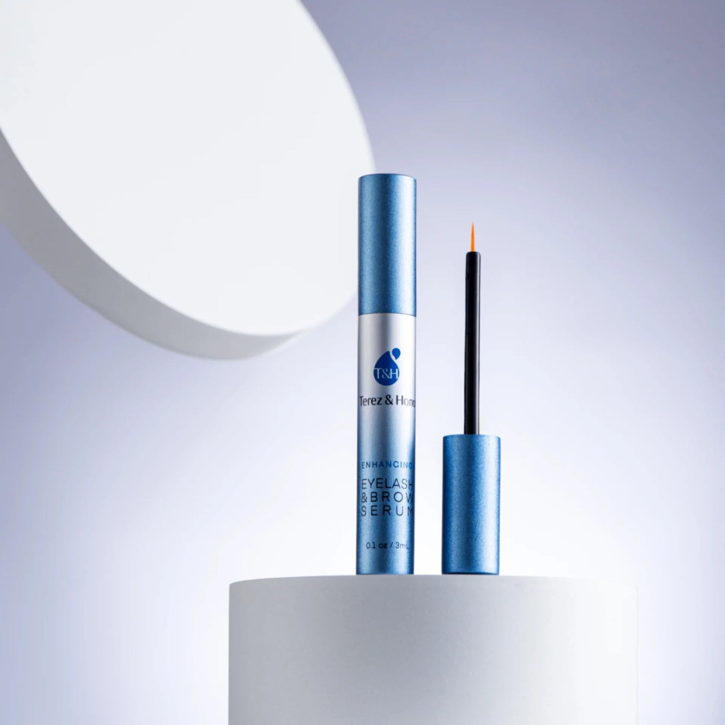 2-in-1 Eyelash & Eyebrow Enhancing Serum